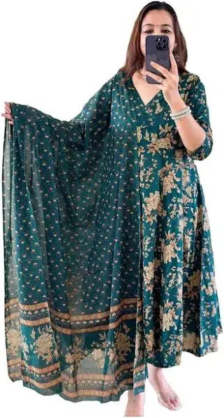 Anarkali Suits