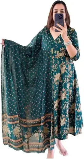 Anarkali Suits